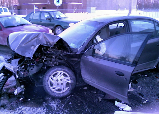 bank Rideshare Accident Attorneys - Lyft & Uber Injury Lawyers