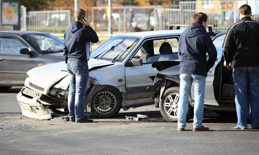 bank Roach Law Car Accident Lawyers