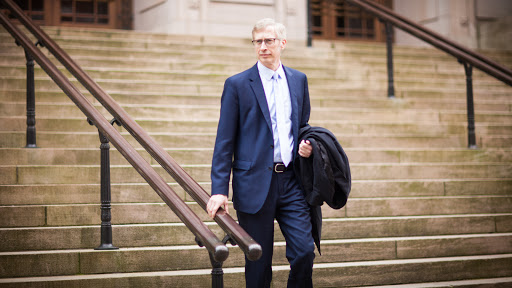 bank Rob Kline Personal Injury | Portland Bicyclist Accident & Car Accident Lawyer