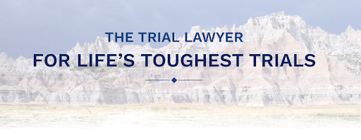 lawyer Robert J. Rohl, Trial Lawyer