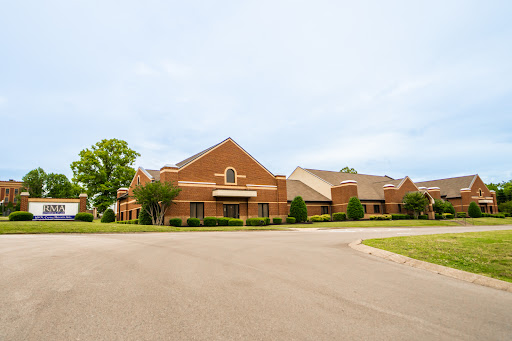bank Rochelle, Mcculloch & Aulds, Pllc