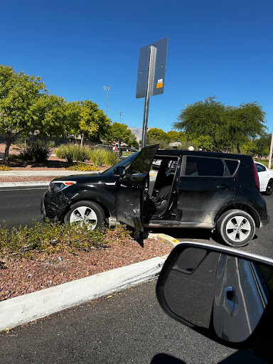 bank Rodney Okano Car Accident Lawyer
