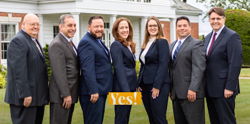bank Rosenberg & Gluck, Llp