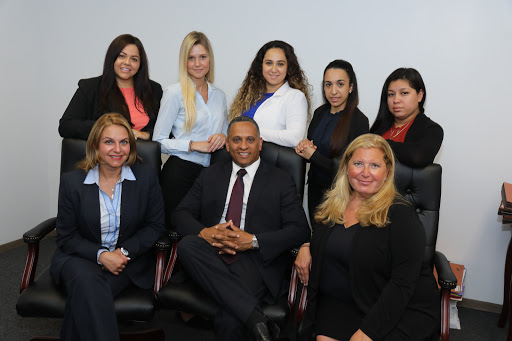 bank Rosenberg & Rodriguez, Pllc | Injury & Accidents Lawyers