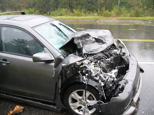 bank Rosenfeld Injury Lawyers Llc