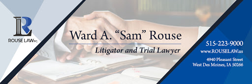 lawyer Rouse Law Pc
