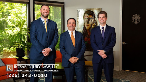 bank Rozas Injury Law