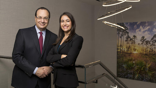 bank Rubenstein Law Personal Injury Lawyers