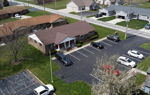 lawyer Ruck & Wright Law - Pemberville