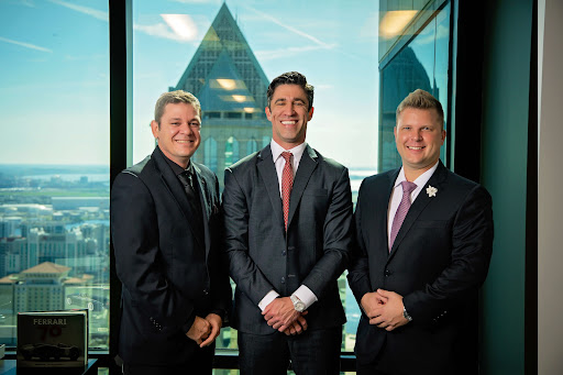 bank Ryan Hughes Law