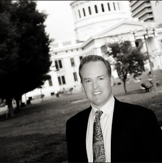 lawyer Ryan R. Cox & Associates, Llc