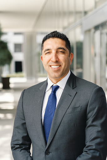 bank Samer Habbas & Associates - Personal Injury Lawyers
