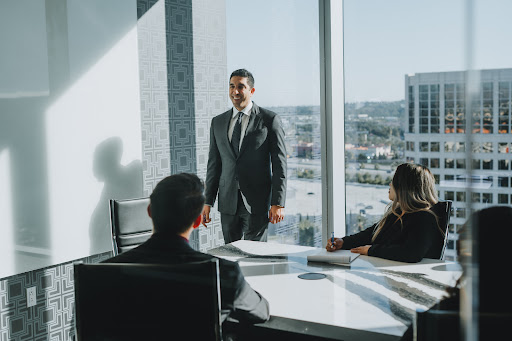 bank Samer Habbas & Associates - Personal Injury Lawyers