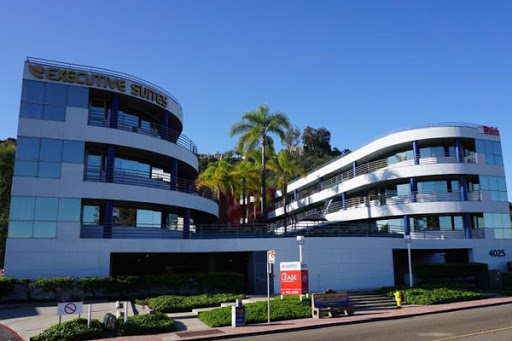 bank San Diego Injury Law Center