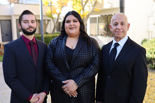 lawyer Sayegh Law Firm