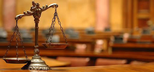 lawyer Scales Law Office