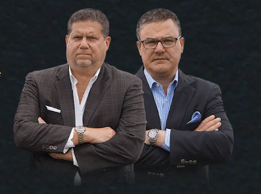 lawyer Schechter, Shaffer & Harris, Llp - Accident & Injury Attorneys
