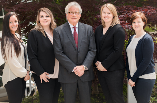 lawyer Schefman & Associates, Pc