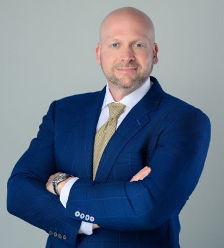 bank Schmolke Law Firm