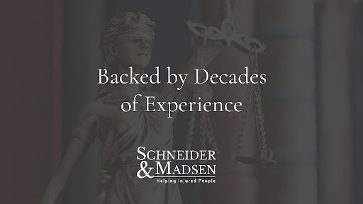 bank Schneider & Madsen