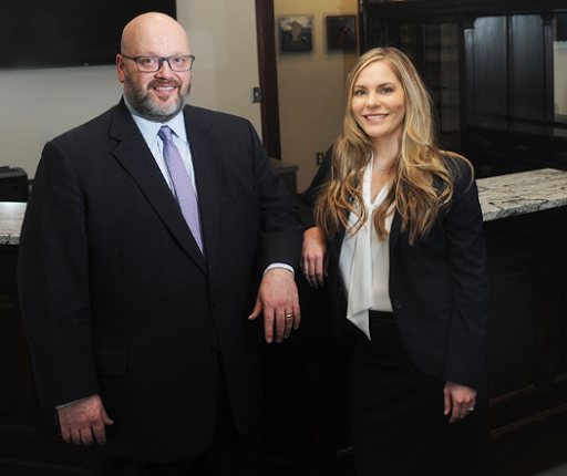 lawyer Scott Law Office And Mediation Center