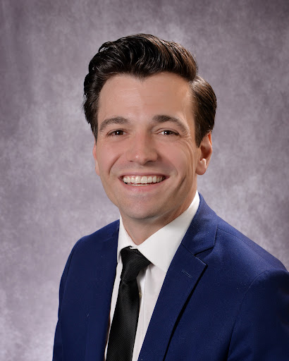 lawyer Sean P. Kelly, Esq.