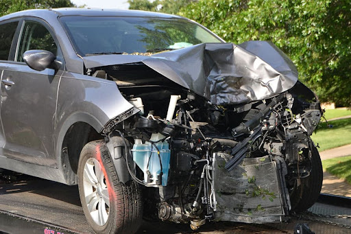 lawyer Seattle Injury Law Pllc