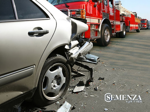 lawyer Semenza Law Firm