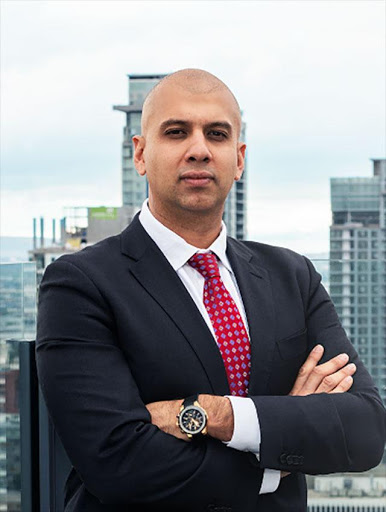 bank Sepulveda Sanchez Accident Lawyers