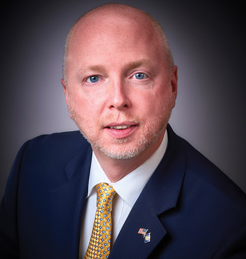 lawyer Shane Scanlon Law