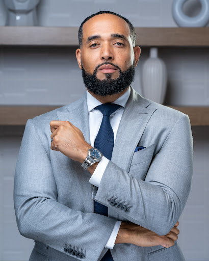 bank Shani O. Brooks P.C. Attorneys At Law - Buckhead