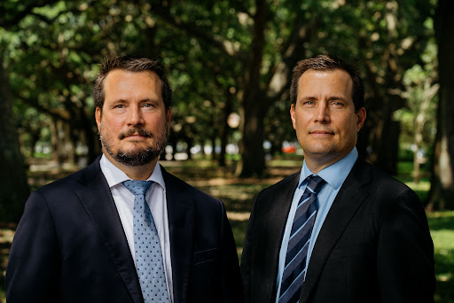 bank Shealey Law Firm