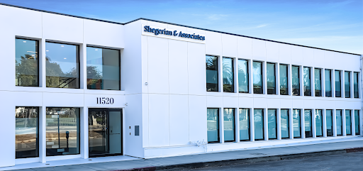 bank Shegerian & Associates