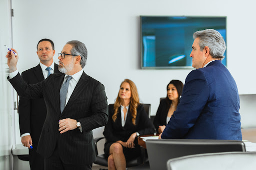 bank Shellist Law Firm - Houston Injury & Accident Lawyers