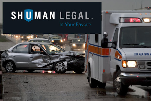 bank Shuman Legal Personal Injury Lawyers