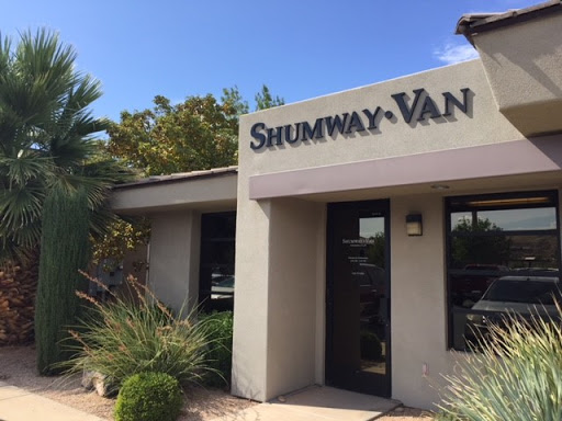 bank Shumway Van