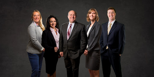lawyer Silverman Law Office, Pllc