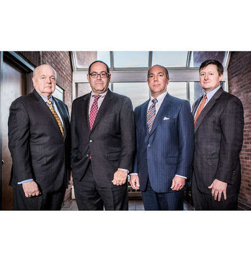 lawyer Silverman Mcdonald & Friedman