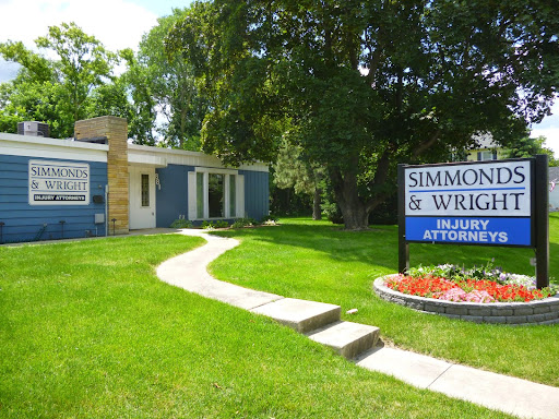 lawyer Simmonds & Wright Llc