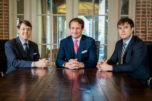 bank Simon Bridgers Spires: Car Accident Attorneys