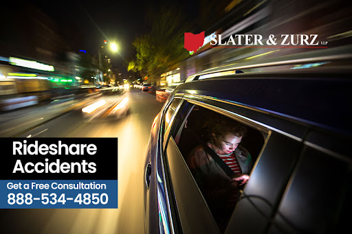 bank Slater & Zurz Llp