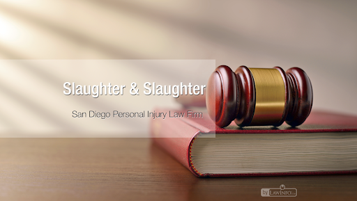 bank Slaughter & Slaughter