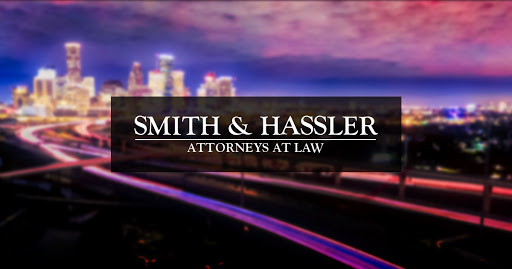 bank Smith & Hassler