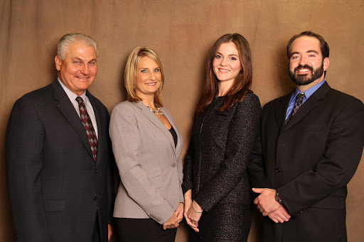 lawyer Snider, Diehl, Sloup & Rasmussen Llp