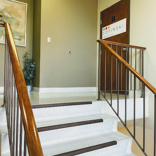 lawyer Sopinski Law Office