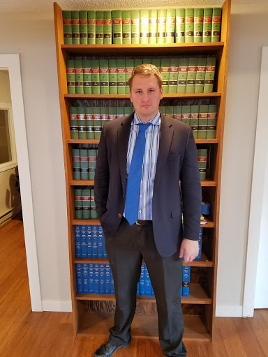 lawyer Sound Defenders, Pllc Shelton Attorneys
