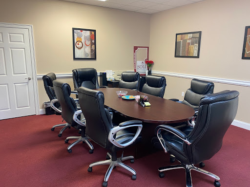 lawyer Southern Title, Inc. - Boutte
