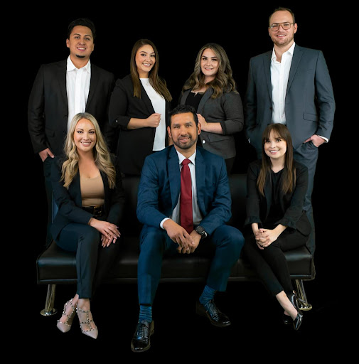 bank Southwest Injury Law