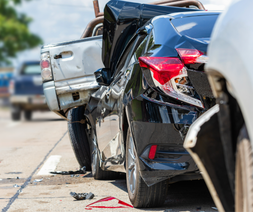 bank Stanley Law Offices Car Accident Lawyers