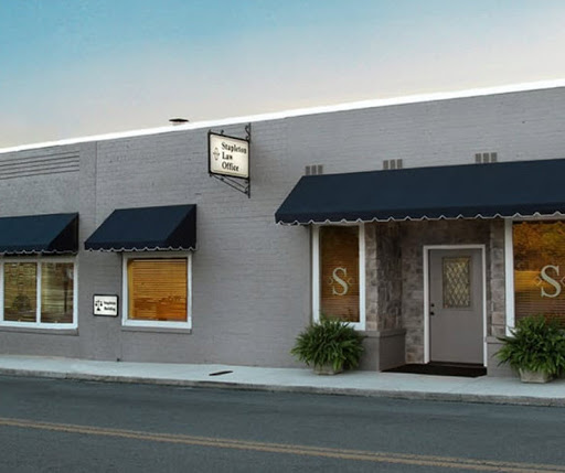 lawyer Stapleton Law Office